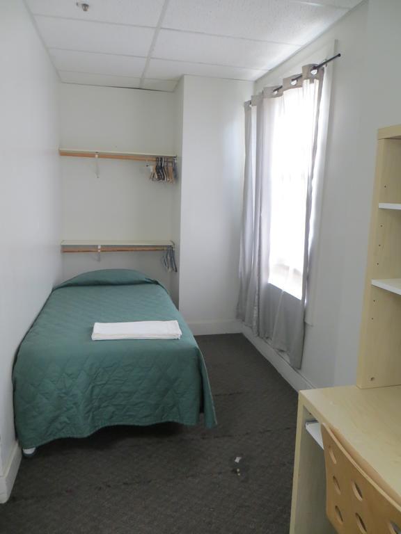 Downtown Berkeley Ymca Hotel And Residence Room photo