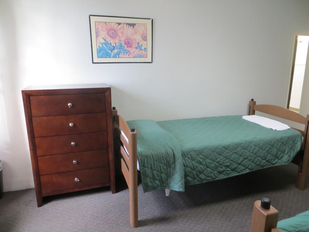 Downtown Berkeley Ymca Hotel And Residence Room photo