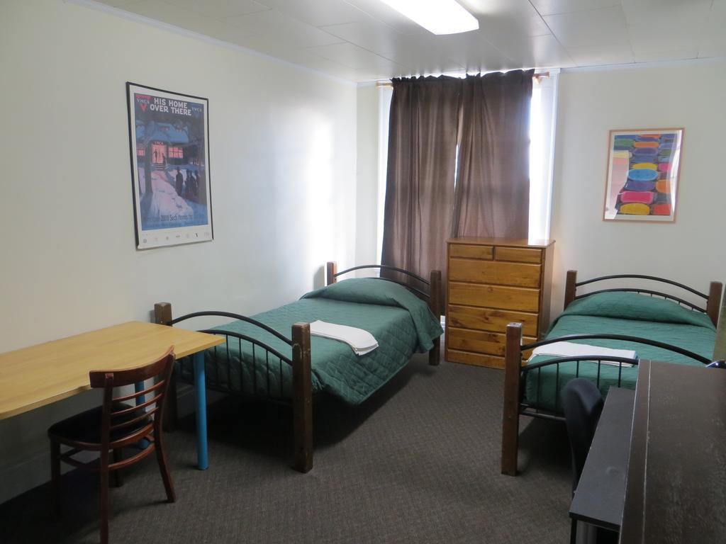 Downtown Berkeley Ymca Hotel And Residence Room photo