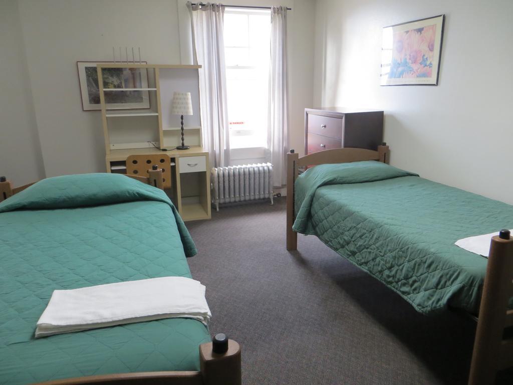 Downtown Berkeley Ymca Hotel And Residence Room photo